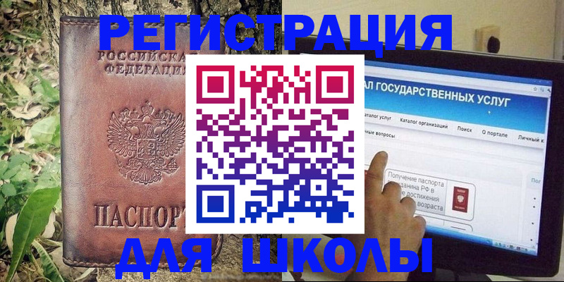 прописка для школы в Зверево